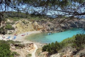 Ibiza: le migliori spiagge