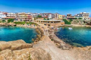 Località mare Calabria, Capo Rizzuto