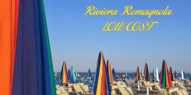 Riviera Romagnola risparmiare