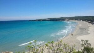 Torre dell'Orso Salento