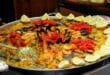 Cibo in Spagna: la paella