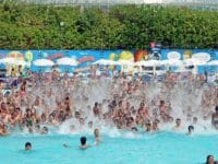 Aquafan di Riccione: guida al parco