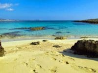 Cipro: una delle migliori spiagge