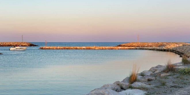 Costa Ionica Basilicata