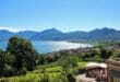 Lago d'Iseo: vacanze estive nel verde