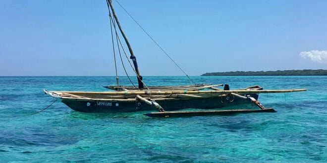 Come organizzare le vacanze a Zanzibar