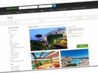 Groupon: le offerte dell'estate