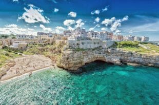 Polignano a Mare