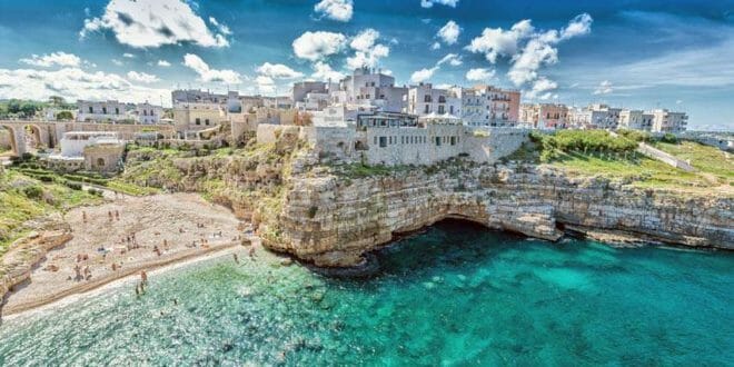 Polignano A Mare Guida Per Le Vacanze Estive 21