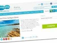 Groupalia Viaggi: le offerte coupon