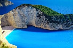 Isola di Zante