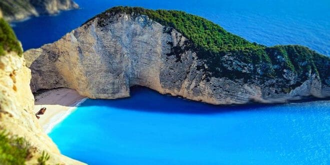 Isola di Zante