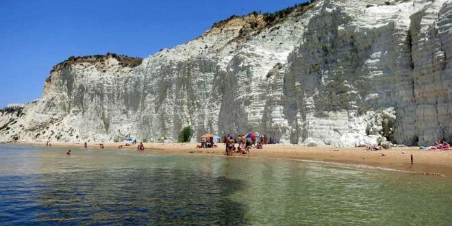 Sicilia: le spiagge più belle