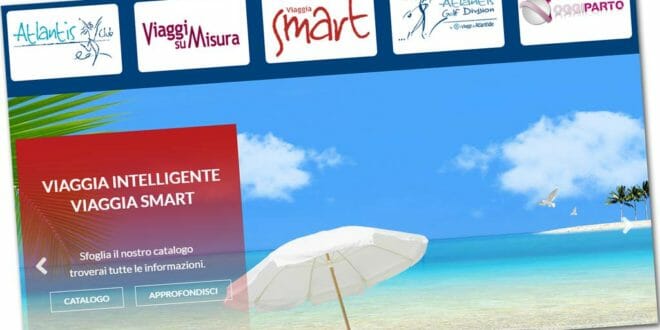 Viaggi di Atlantide: offerte estate