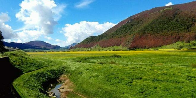 Parco nazionale della Majella: informazioni ed escursioni
