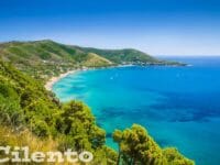 Vacanze nel Cilento