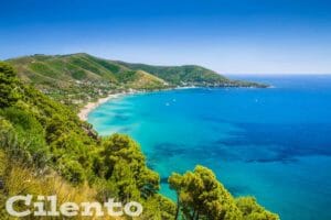 Vacanze nel Cilento