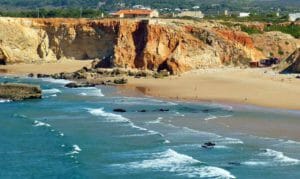 Portogallo: mare e migliori spiagge