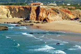 Portogallo: mare e migliori spiagge