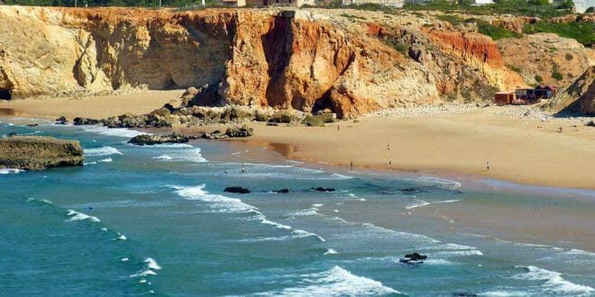 Portogallo: mare e migliori spiagge