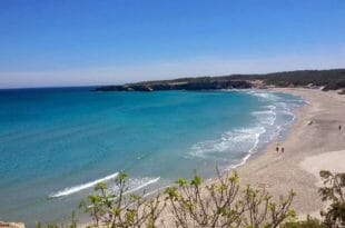 Puglia: le spiagge più belle