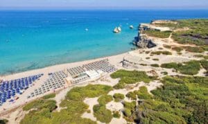 Puglia: villaggi vacanze estate