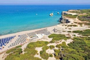 Puglia: villaggi vacanze estate