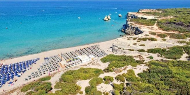 Puglia: villaggi vacanze estate