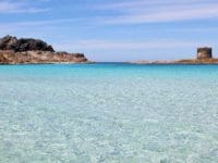 Le migliori spiagge della Sardegna del nord