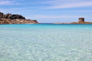 Le migliori spiagge della Sardegna del nord