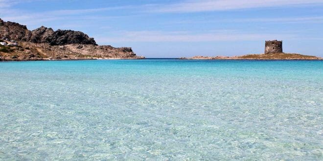 Le migliori spiagge della Sardegna del nord