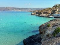 Le 7 mete di mare più economiche