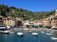 Vacanze estive a Portofino