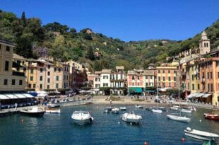 Vacanze estive a Portofino