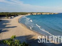 Salento spiagge Top