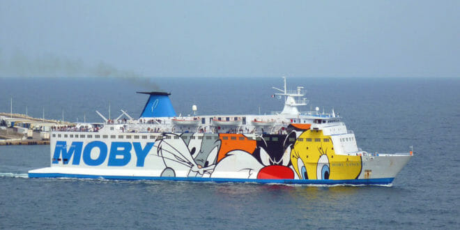 Traghetti Corsica: offerte e promozioni