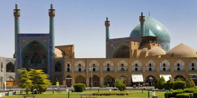 Iran: consigli su sicurezza, cose da fare e da vedere