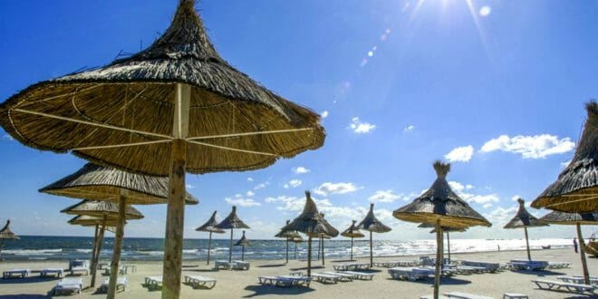Mare in Romania