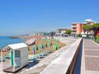 Caorle, in Veneto