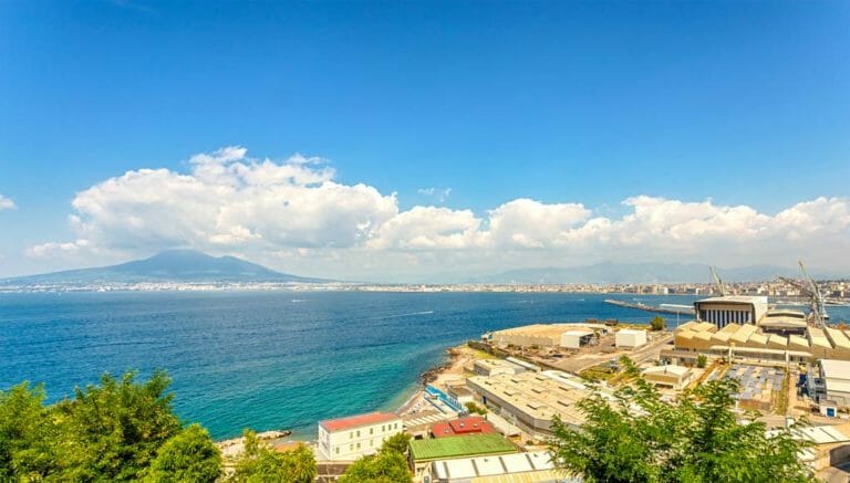 Castellammare Di Stabia Cosa Fare La Sera