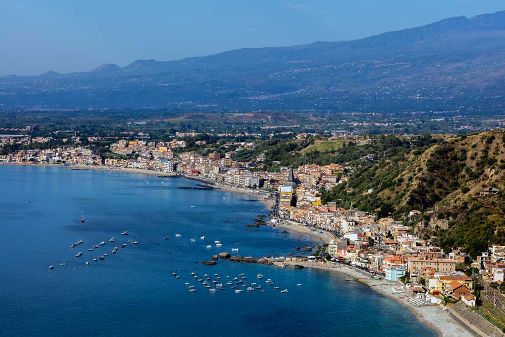 giardini naxos finom éttermek