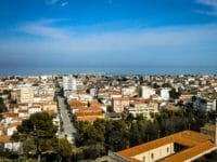 Giulianova, la città e la costa