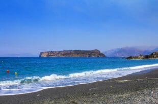 Praia a Mare: le spiagge