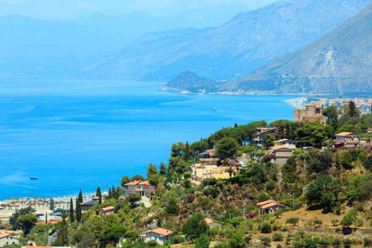 Cosa vedere a Praia a Mare cosa fare e i luoghi di interesse 2024