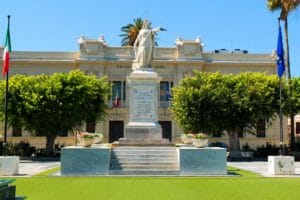 Reggio Calabria: cosa vedere