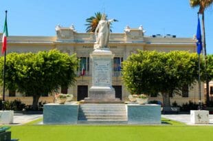 Reggio Calabria: cosa vedere