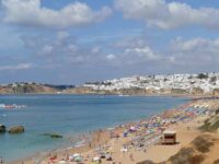 Albufeira Portogallo