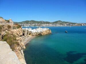 Come organizzare la vacanza a Ibiza