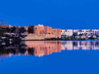 Souk Djerba tunisia