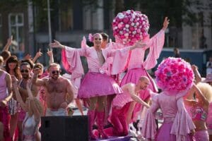 Vacanze LGBT a Sitges